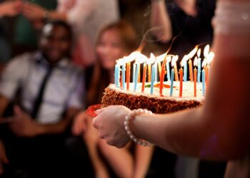 Où fêter son anniversaire quand on a 11 ans ?
