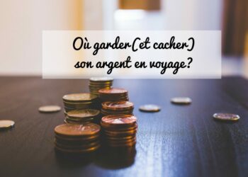 Ou garder son argent liquide ?