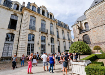 Où habiter en périphérie de Rennes ?