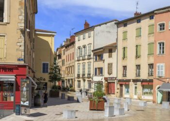 Où il fait bon vivre autour de Lyon ?