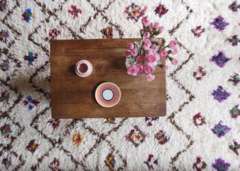 Où je peux laver mon tapis ?