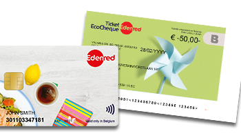 Où je peux utiliser ma carte Edenred ?