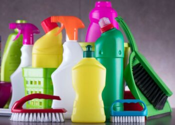 Où jeter le sel de purification ?