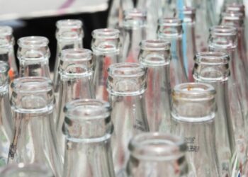 Où jeter le verre au Québec ?