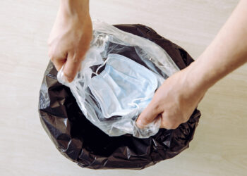 Où jeter les papiers confidentiels ?