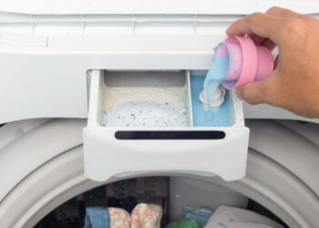 Où mettre du blanc froid ?