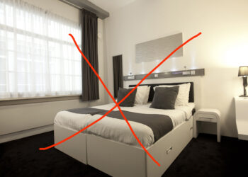 Où mettre le lit dans une chambre Feng Shui ?