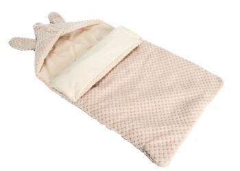 Où mettre le nid d'ange ?