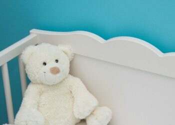 Où mettre les peluches ?