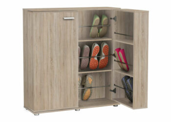 Où mettre son meuble à chaussure ?