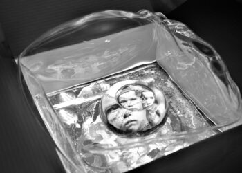 Où mettre son verre ?