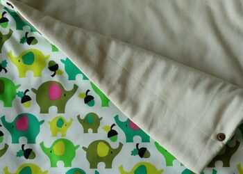 Où mettre un nid d'ange ?