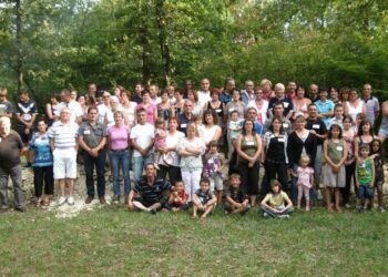 Où organiser des cousinades ?