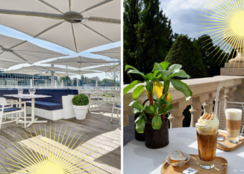 Où passer une Après-midi en amoureux ?