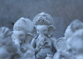 Où placer Shiva dans la maison ?