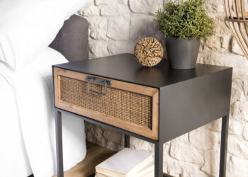 Où placer appliqué chevet ?