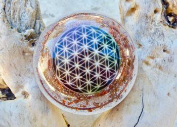 Où placer fleur de vie dans la maison ?