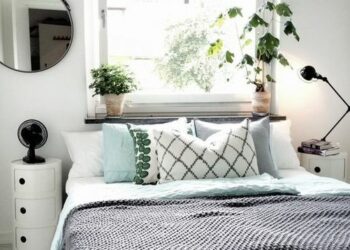 Où placer ses meubles dans une chambre ?