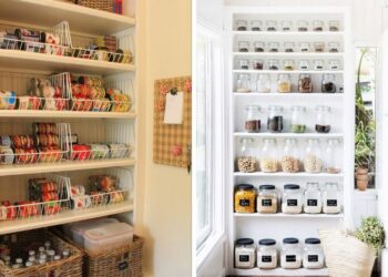 Où placer son Garde-manger ?