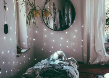 Où placer un trumeau ?