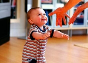 Où poser bébé les premiers mois ?