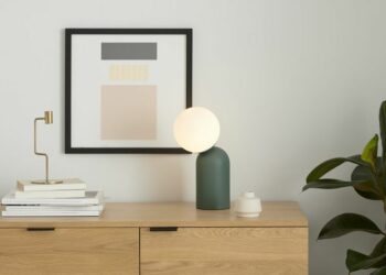 Où positionner les luminaires ?