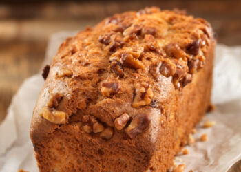 Où ranger le pain ?