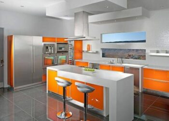 Où ranger quoi dans une cuisine ?