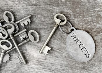 Où ranger ses clés ?