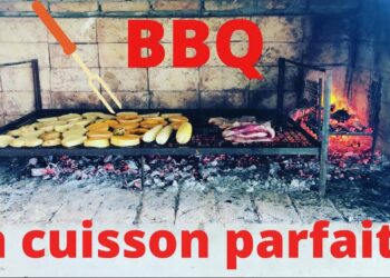 Où ranger son barbecue ?