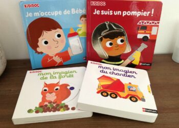 Où ranger tous mes livres ?