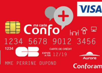 Ou retirer avec la carte Conforama ?