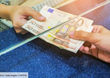 Ou retirer de l'argent avec la carte Cetelem ?