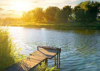 Où se baigner près de Bordeaux ?