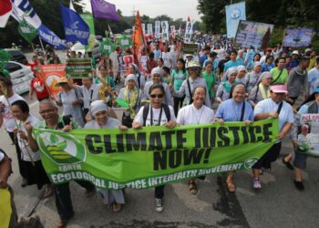 Où se balader à la Défense ?