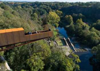 Où se balader dans les fjord ?