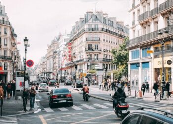 Où se garer gratuitement à Paris ?