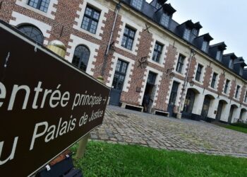 Où se jette le verre ?