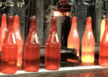 Où se procurer des bouteilles en verre ?