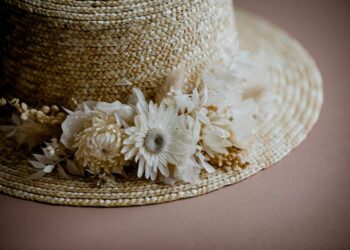 Où se procurer des fleurs séchées ?