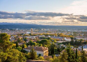 Où se promener Aix-en-Provence ?
