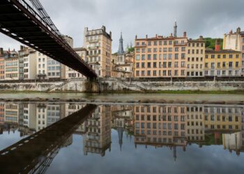 Où se promener à Nantes quand il pleut ?