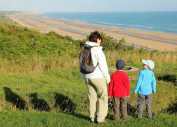 Où se promener dans Tours ?