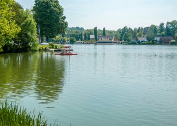 Où se promener en Brabant Wallon ?