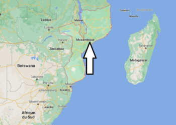 Où se situe les fjords ?