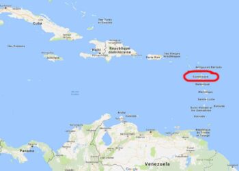 Où se trouve IKEA en Guadeloupe ?