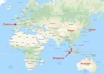 Où se trouve entre proche sur PayPal ?