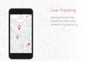 Où se trouve exactement mon colis GLS ?