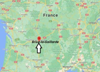 Où se trouve la maison des maternelles ?