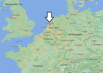 Où se trouve le séjour dans une maison ?